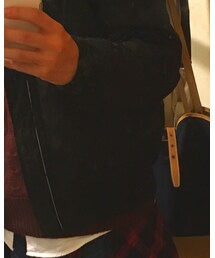 GLOBAL WORK | ミリタリージャケット