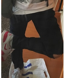 ZARA | デニムパンツ