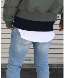 FOREVER 21 | Tシャツ/カットソー