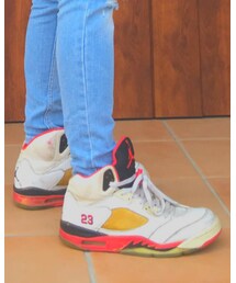 AIR JORDAN | スニーカー