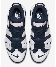 NIKE | NIKE AIR MORE UPTEMPO ”OLYMPIC”(スニーカー)
