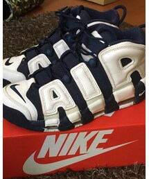 モアテン✨ | スニーカー