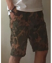 BACK NUMBER | その他パンツ