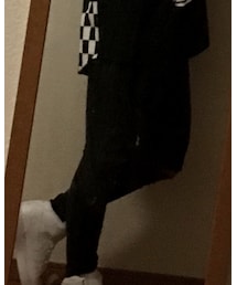 Bershka | デニムパンツ