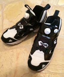 Reebok | Your Reebok ポンプフューリー(スニーカー)