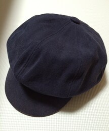 no brand | キャスケット