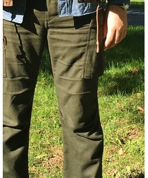 APOLIS | カーゴパンツ