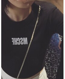 I.T | ショルダーバッグ