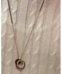 COMME CA ISM | ネックレス