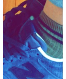 NEW BALANCE | スニーカー