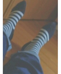 無印良品 | ソックス/靴下