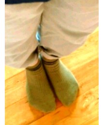 靴下屋 | ソックス/靴下