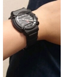 CASIO | アナログ腕時計