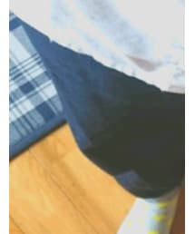 UNIQLO | デニムパンツ