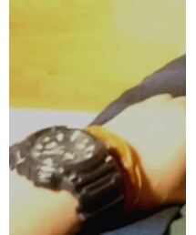 CASIO | アナログ腕時計