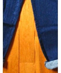 UNIQLO | デニムパンツ