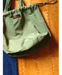 napron | トートバッグ