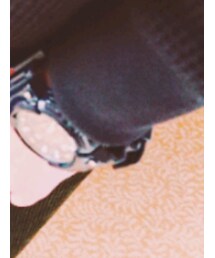 CASIO | アナログ腕時計