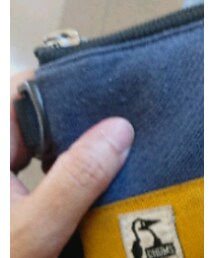 CHUMS | コインケース