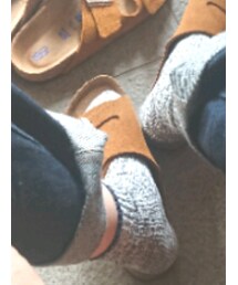 無印良品 | ソックス/靴下