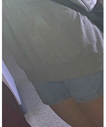 SPINNS | スウェット