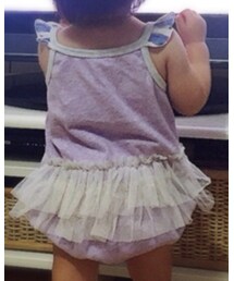 MARKEY'S | ロンパース