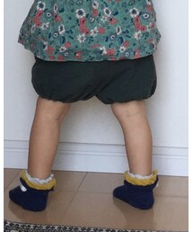 Handmade | パンツ