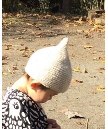 Handmade | ニットキャップ/ビーニー