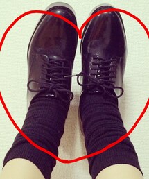 ZARA | その他シューズ