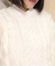 EMODA | elderのニット(ニット/セーター)