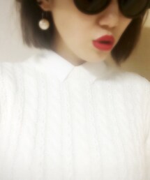 GU | ニット/セーター