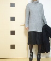 ZARA | ニット/セーター