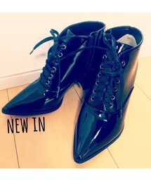 しまむら | ブーティ