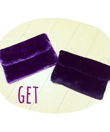 ？ | クラッチバッグ