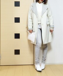 UNIQLO | デニムパンツ