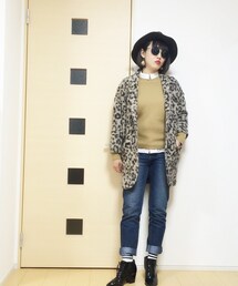 ZARA | テーラードジャケット