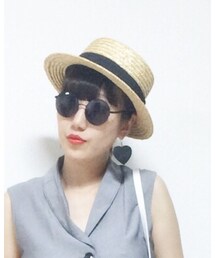 VINTAGE | ハット