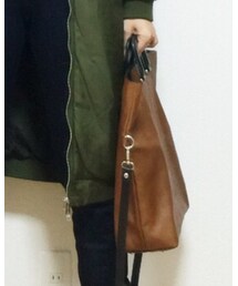 ZARA | ショルダーバッグ