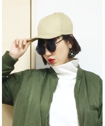 セリア 100円ショップ | キャップ