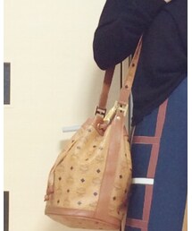 MCM | ショルダーバッグ