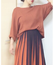 GU | ニット/セーター