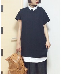 ZARA | ワンピース