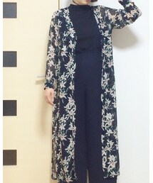 Ameri | つなぎ/オールインワン