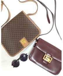 CELINE | ショルダーバッグ