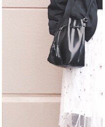 GU | ショルダーバッグ