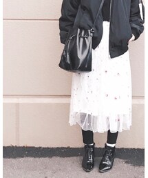 しまむら | スカート