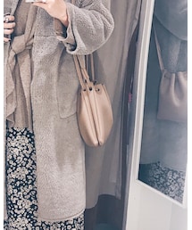 laulea shop | ショルダーバッグ