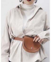 ZARA | シャツ/ブラウス