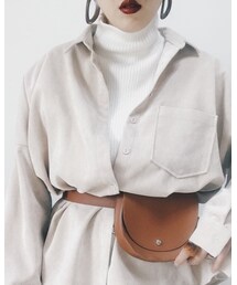 ANNAHL | ボディバッグ/ウエストポーチ