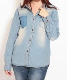 Ungrid | シャツ/ブラウス